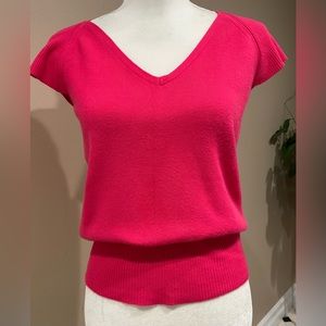 ❄️Willi Smith Women’s Jersey Stretchy Top, Size L